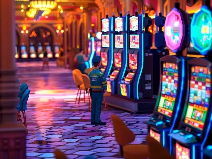 jaya9 bet